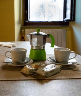 La Casa di Elena appartamento nel centro storico - 6