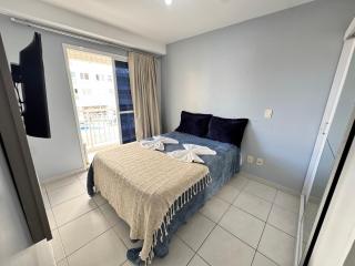 Atraente Apartamento na Orla de Atalaia - 7