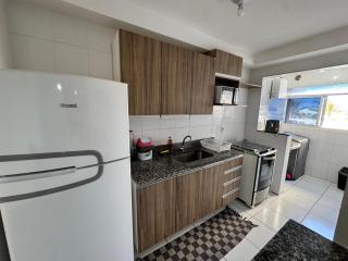 Atraente Apartamento na Orla de Atalaia - 5