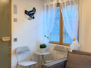 Guest House Salo-City - 3
