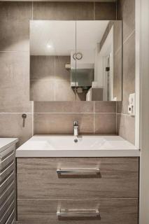 3 soverom, sentralt i Bergen og moderne bad - 8