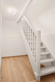 3 soverom, sentralt i Bergen og moderne bad - 6