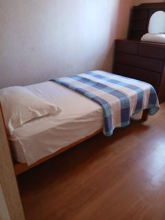 Departamento 3 dormitorios Tacna en condomio privado - 1