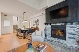 Tremblant Prestige - Les Eaux 221-3 - 4