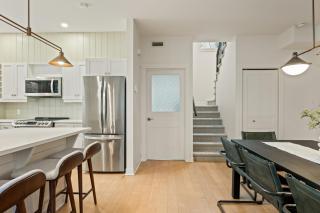 Tremblant Prestige - Les Eaux 221-3 - 2