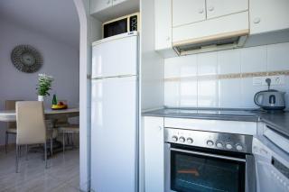 Casa de IRENE Cura Beach - 1