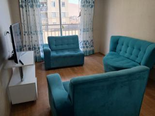 Departamento 3 dormitorios Tacna en condomio privado - 9