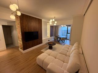 Baneasa Panorama Lake - 0