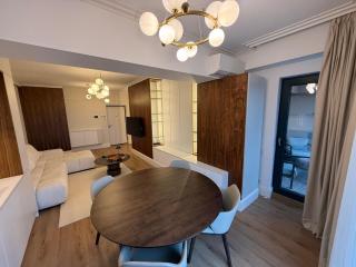 Baneasa Panorama Lake - 0