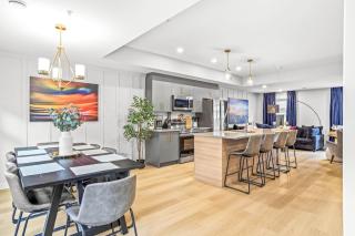 Skyridge Mountain Retreat 4BR with BBQ Near Banff - 0