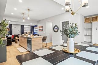 Skyridge Mountain Retreat 4BR with BBQ Near Banff - 2