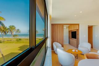 GB136 Lindo Apt Beira Mar - Naia Guarajuba - 2