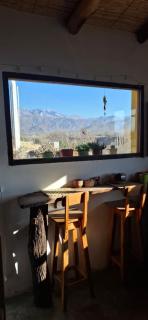 Cabaña Paraíso Cachi - 2