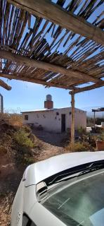 Cabaña Paraíso Cachi - 1