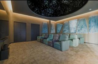 Munyaka Luxe Residence - 9