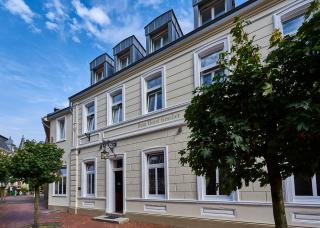 Dom Hotel - Gescher - 0