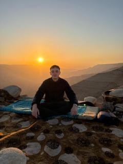 Mujib Castle Gate Tourist Camp - 7