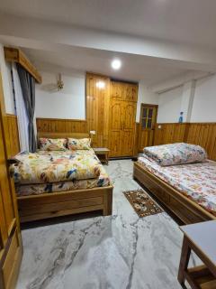 Pranavan Homestay - 5