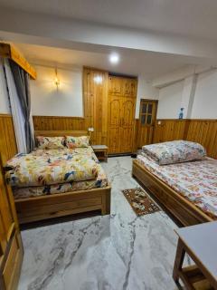 Pranavan Homestay - 3