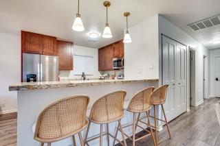 Relax Fireside Family Home 6 Mi to Dtwn Beaufort! - 5