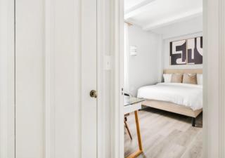 Upper West Side Furnished 1 Bedroom Apartment - 5