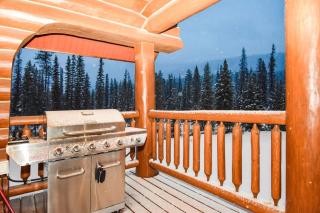 Authentic, Timber Log Cabin Perfect for Groups - 8