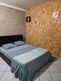 Bungalow Les Cocotiers - 7