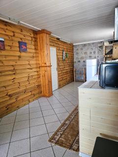 Bungalow Les Cocotiers - 6