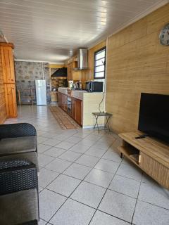 Bungalow Les Cocotiers - 5