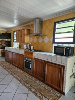 Bungalow Les Cocotiers - 4