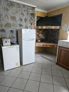 Bungalow Les Cocotiers - 3