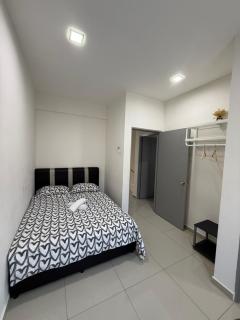 De Little Cabin - 7mins to Sunway Iost World of Tambun - 2