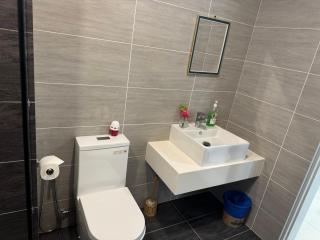 Trion Dream house KL City - 5