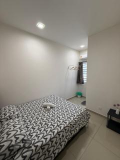 De Little Cabin - 7mins to Sunway Iost World of Tambun - 2