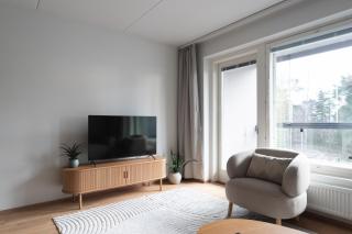 Sea view, close to metro, new, 2bedroom apartment - 6