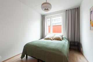 Sea view, close to metro, new, 2bedroom apartment - 3