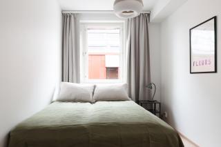 Sea view, close to metro, new, 2bedroom apartment - 1