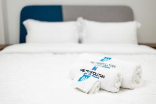 Cozy full Studio with Balcony in Maryah Island - 9