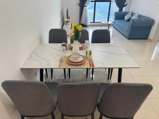 Trion Dream house KL City - 8