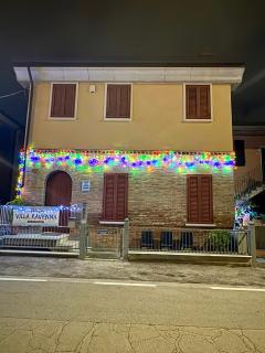 B&b Villa Ravenna - 8