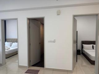 Trion Dream house KL City - 9