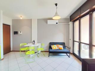 Central Station - Apartment with terrace - Milan - 9