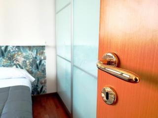 Central Station - Apartment with terrace - Milan - 3