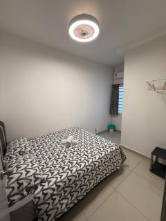 De Little Cabin - 7mins to Sunway Iost World of Tambun - 4