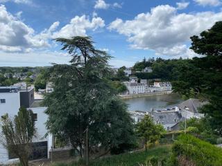 Hennebont center house - 8