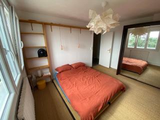 Hennebont center house - 5