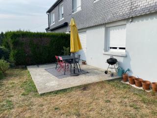 Hennebont center house - 3