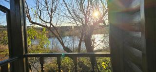 На схилах річки Рось - 0