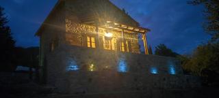 Mystras Panorama House - 4