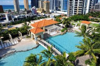 Level 27 Skyline Ocean Escape 2BR Apt - 0